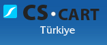 CS-Cart Türkiye
